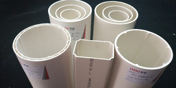 PVC穿線管（guǎn）國家執行標準厚度