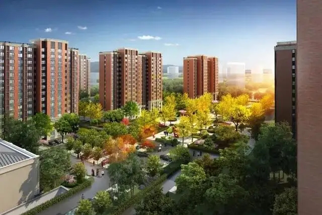 東城區舊城保護定向安置房項（xiàng）目（mù）.webp