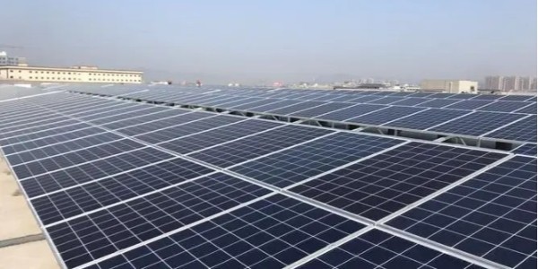 山西華儲光電有限公（gōng）司5GW高效光伏組件製造項目