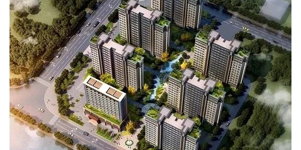 中桐城市廣場項（xiàng）目