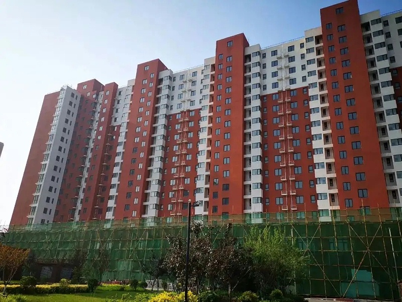 孫（sūn）各莊住宅項目.webp