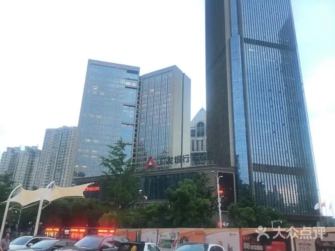 朝（cháo）陽廣發銀行.webp
