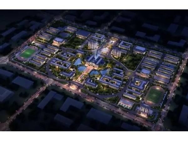 昌平大學城（chéng）