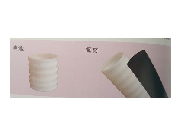 聯（lián）塑PE單壁螺旋（xuán）管
