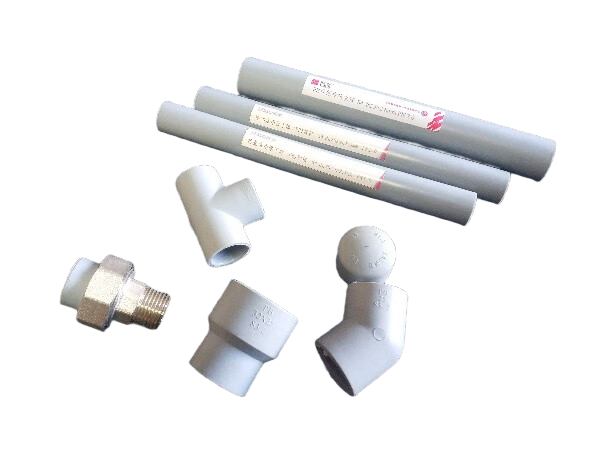 聯塑 PB給水管