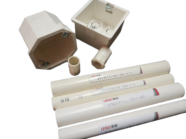 聯塑（sù）pvc 電線管