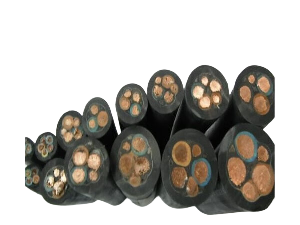 橡套（tào）線（xiàn）