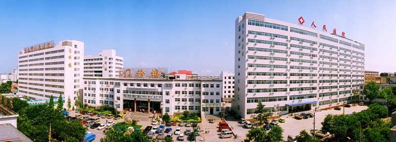 東河第八醫院（yuàn）項目