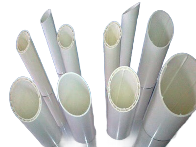 PVC-U排（pái）水管