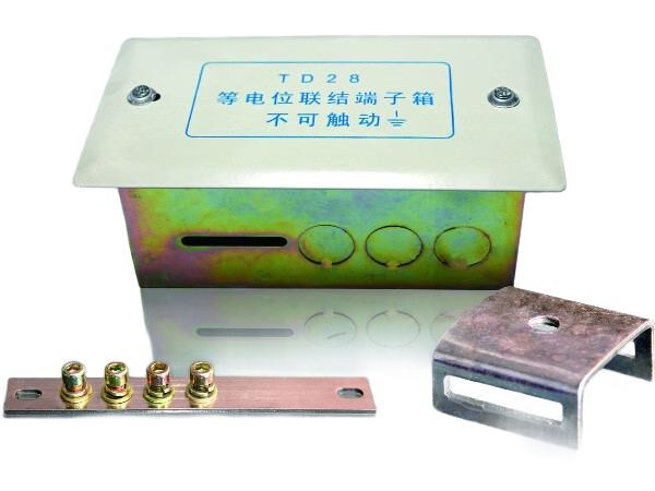 香蕉影视等電位端子箱