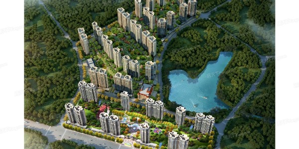恒大禦景項目修建與我司達成建築（zhù）管道供需戰略合作