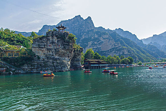 北（běi）京十（shí）渡