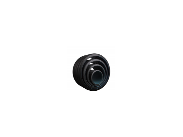 寶路（lù）七星HDPE波紋管（guǎn）