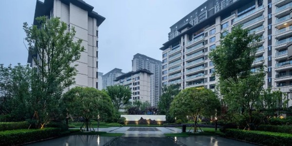 房山區西（xī）潞街道（dào）下（xià）莊村集體土地租賃住房