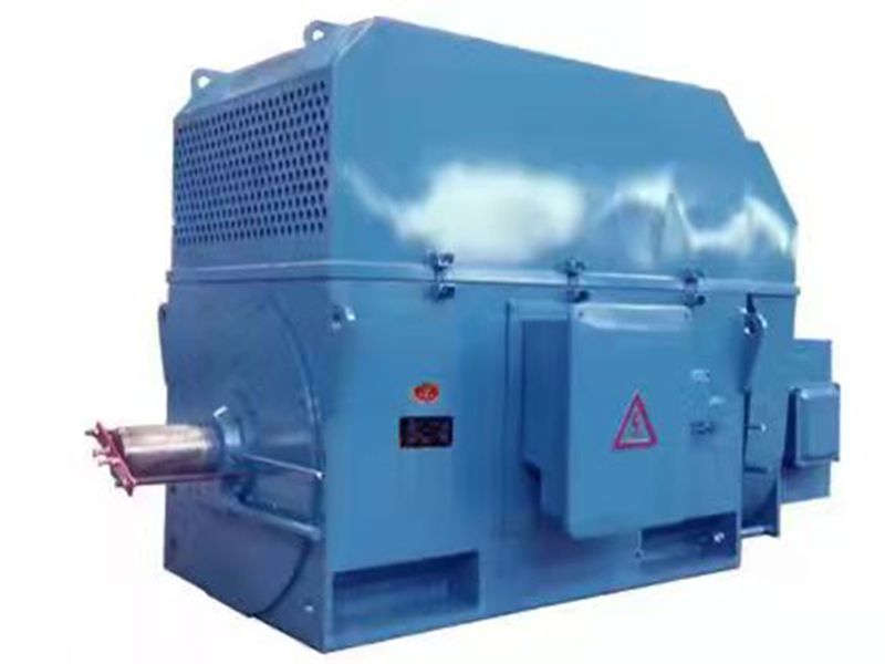 Y係列高壓電機維（wéi）修（xiū）