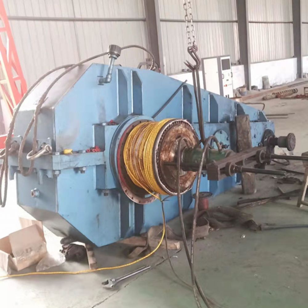 廠（chǎng）房設備