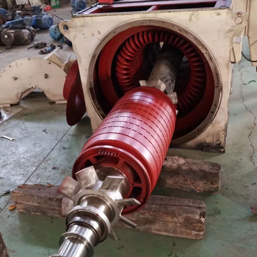 廠（chǎng）房設備