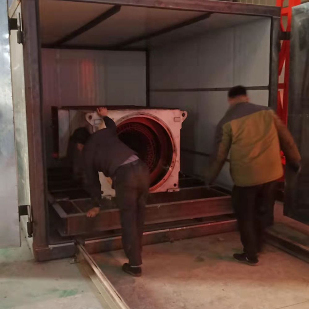 廠房設備（bèi）