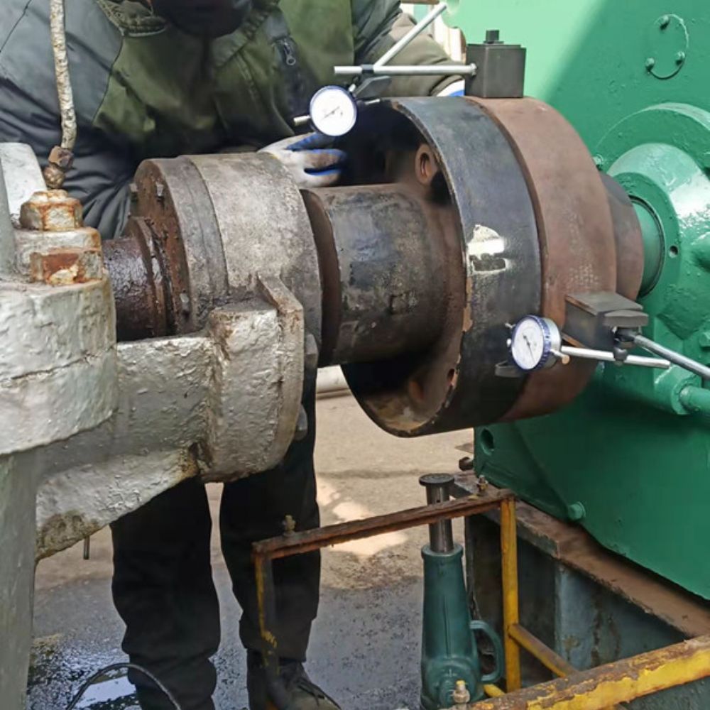 廠房設（shè）備